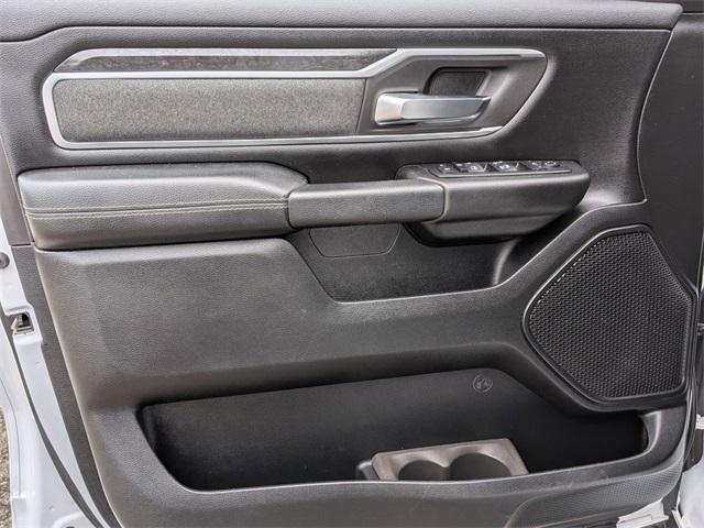 used 2020 Ram 1500 car, priced at $30,575