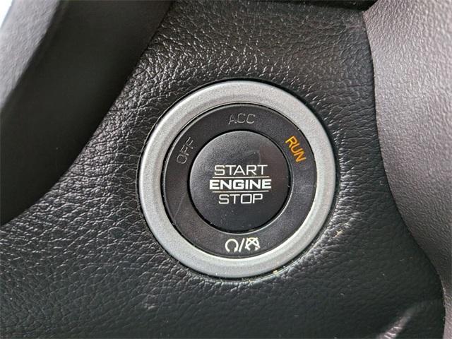 used 2020 Ram 1500 car, priced at $30,575