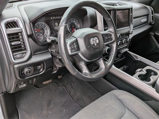 used 2020 Ram 1500 car, priced at $30,575