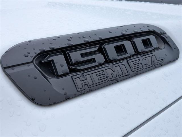 used 2020 Ram 1500 car, priced at $30,575
