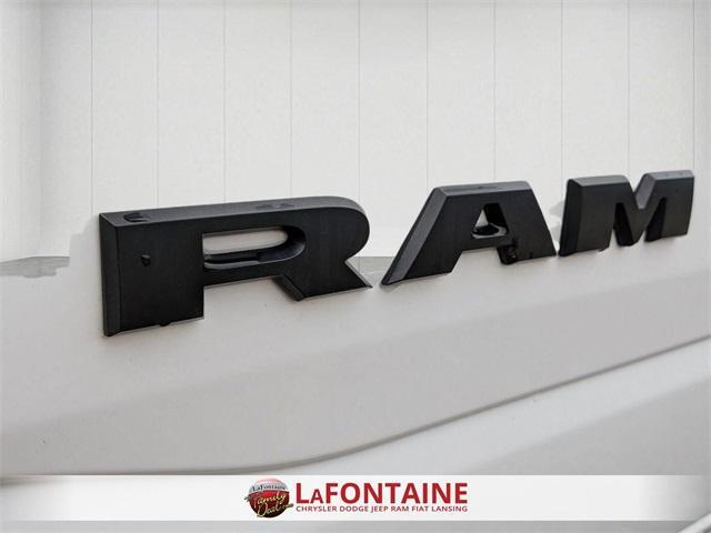 used 2020 Ram 1500 car, priced at $30,575