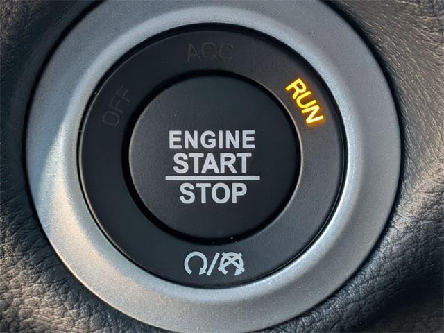 new 2026 Chrysler Pacifica car, priced at $40,814