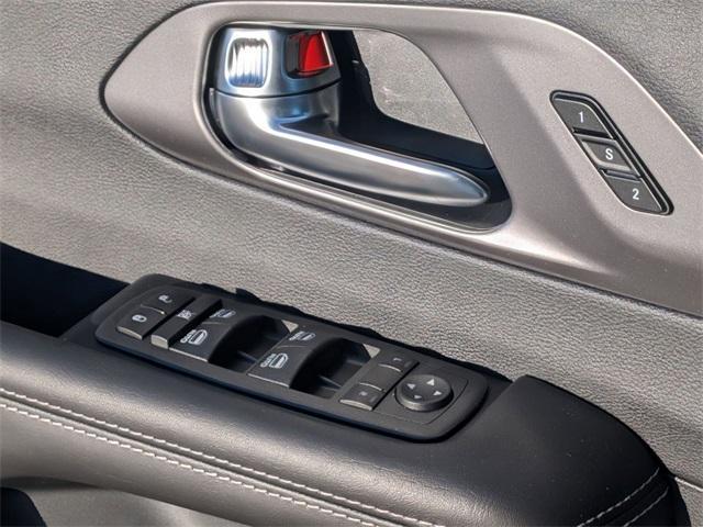 new 2026 Chrysler Pacifica car, priced at $40,814