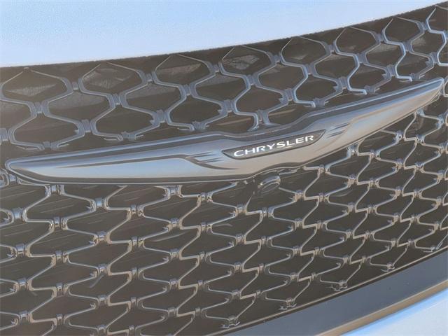 new 2026 Chrysler Pacifica car, priced at $40,814