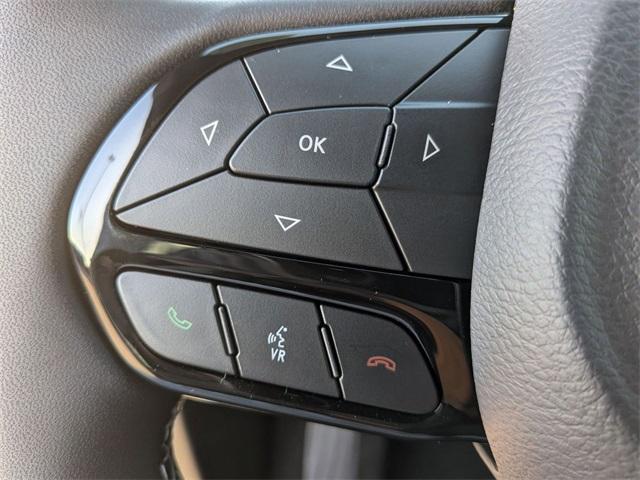 new 2026 Chrysler Pacifica car, priced at $40,814