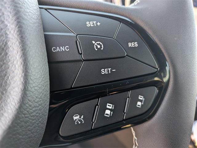 new 2026 Chrysler Pacifica car, priced at $40,814