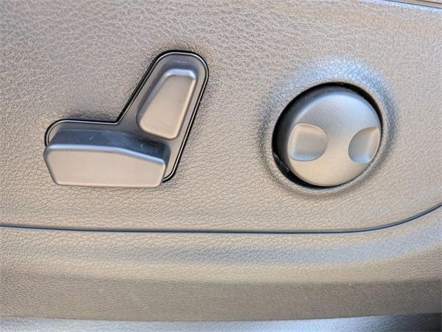 new 2025 Ram 1500 car, priced at $50,191