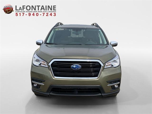 used 2022 Subaru Ascent car, priced at $33,957