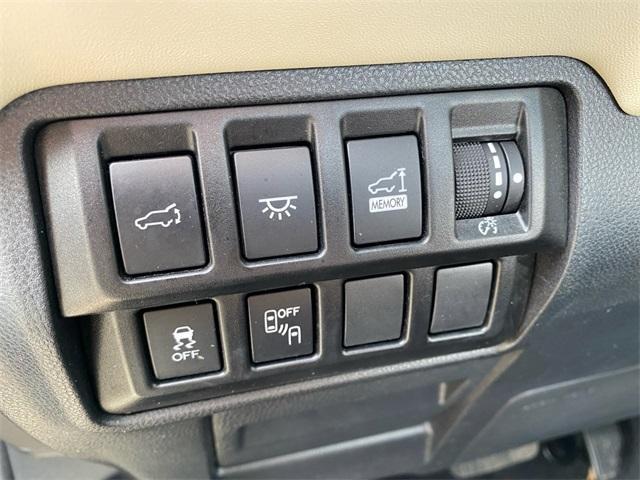 used 2022 Subaru Ascent car, priced at $33,957