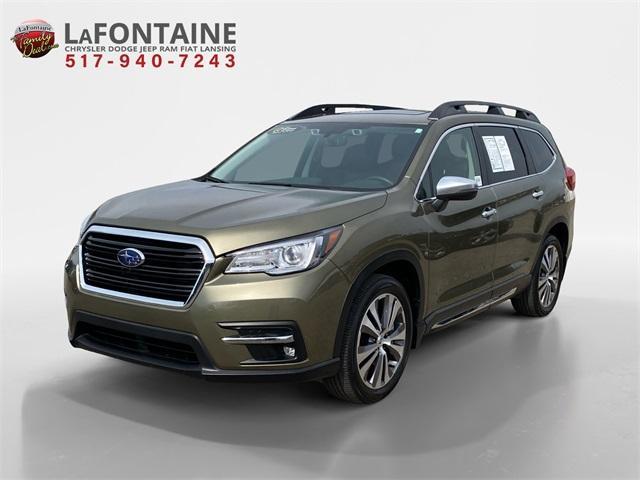 used 2022 Subaru Ascent car, priced at $33,957