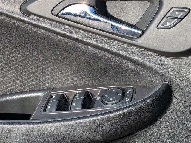 used 2024 Chevrolet Malibu car, priced at $18,947