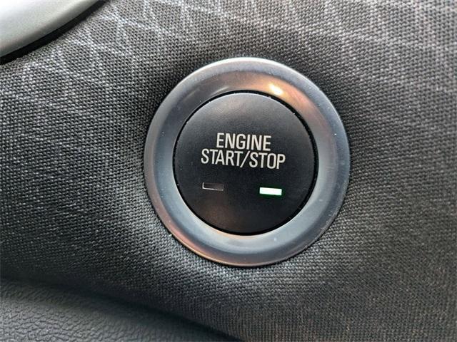 used 2024 Chevrolet Malibu car, priced at $18,947