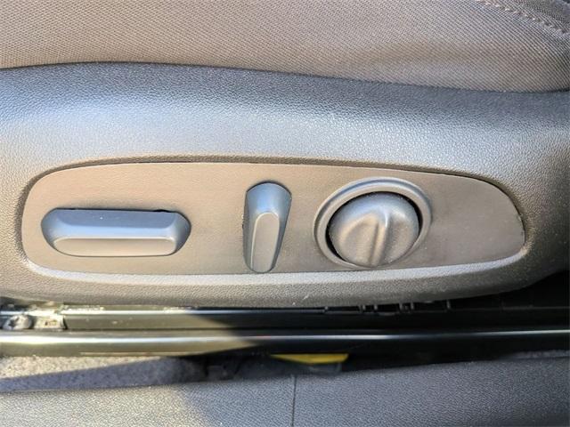 used 2024 Chevrolet Malibu car, priced at $18,947