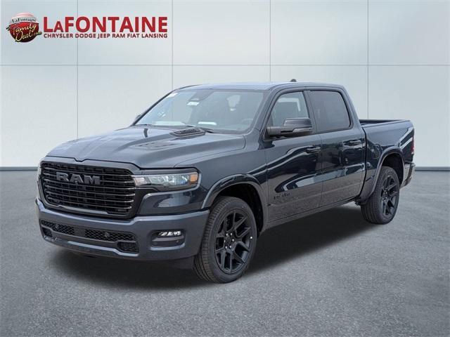 new 2026 Ram 1500 car, priced at $60,308