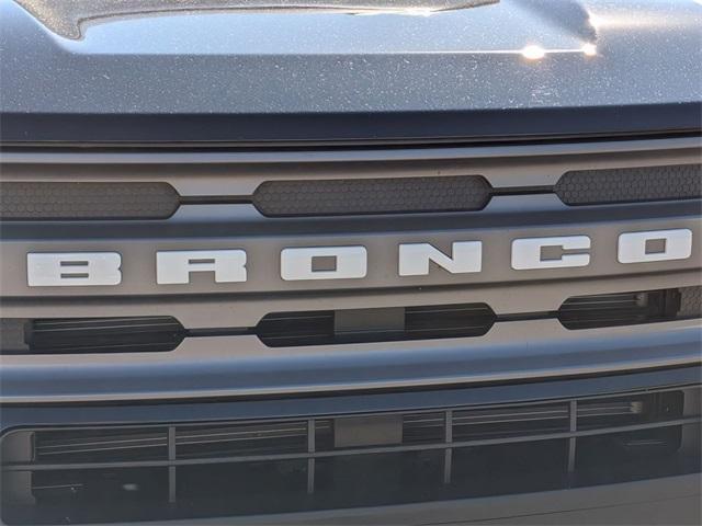 used 2023 Ford Bronco Sport car, priced at $24,417