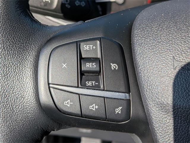 used 2023 Ford Bronco Sport car, priced at $24,417