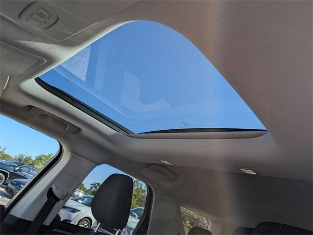 used 2023 Ford Bronco Sport car, priced at $24,417