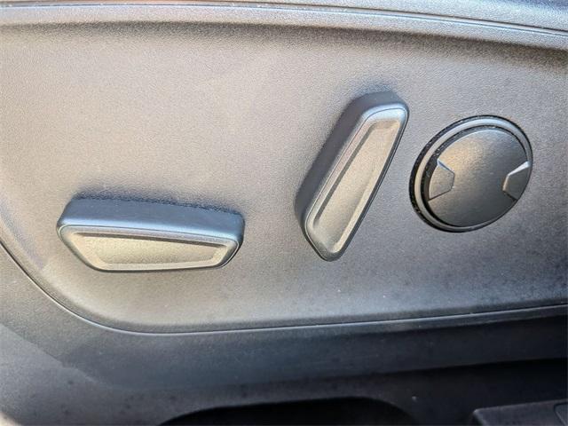 used 2023 Ford Bronco Sport car, priced at $24,417