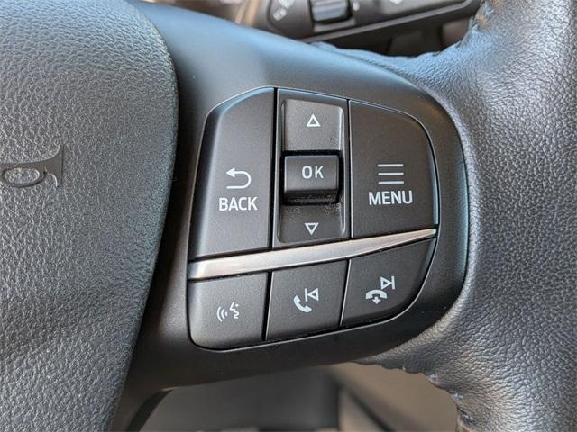 used 2023 Ford Bronco Sport car, priced at $24,417