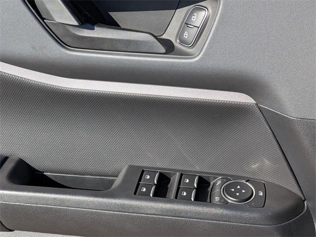 used 2023 Ford Bronco Sport car, priced at $24,417