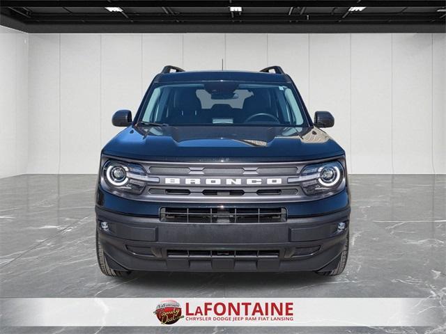 used 2023 Ford Bronco Sport car, priced at $24,417