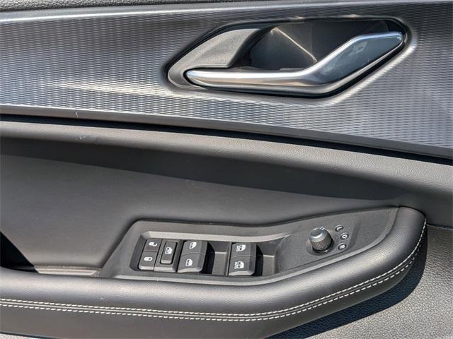 new 2025 Jeep Grand Cherokee car, priced at $34,418