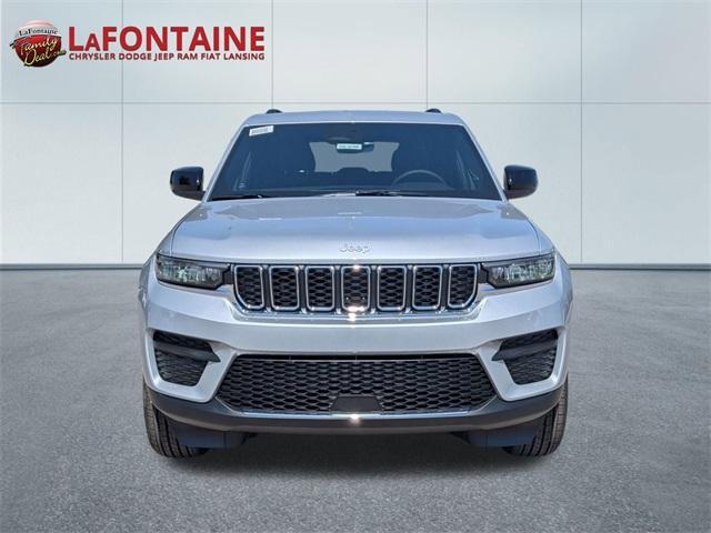 new 2025 Jeep Grand Cherokee car, priced at $34,418
