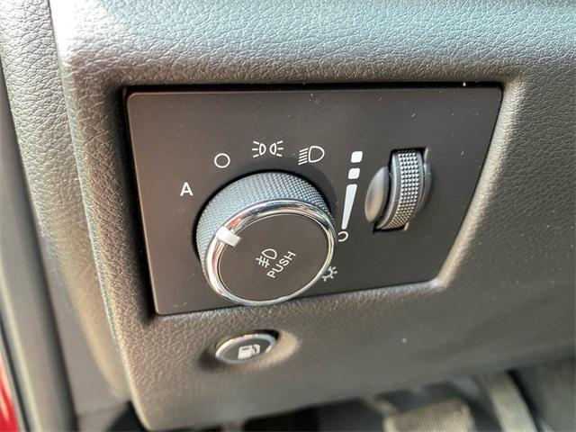used 2022 Jeep Grand Cherokee WK car, priced at $27,495