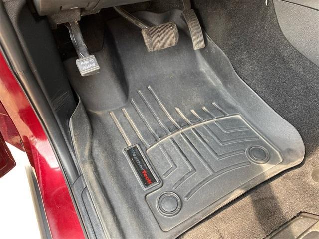 used 2022 Jeep Grand Cherokee WK car, priced at $27,495