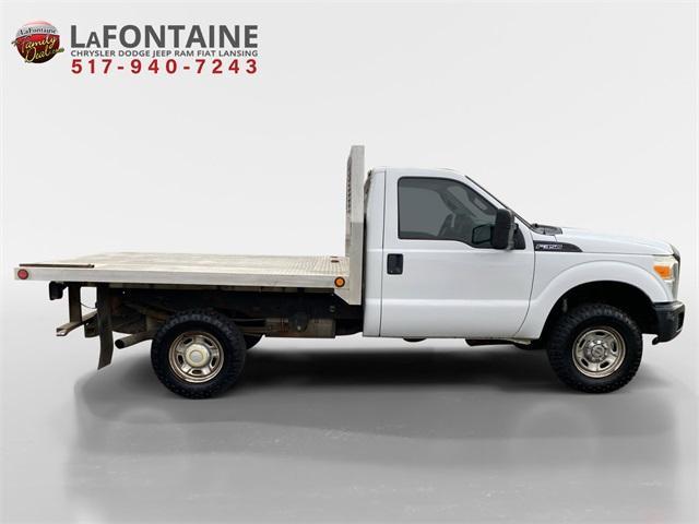 used 2011 Ford F-350 car, priced at $12,495