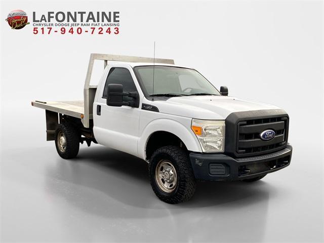 used 2011 Ford F-350 car, priced at $12,495