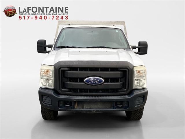 used 2011 Ford F-350 car, priced at $12,495