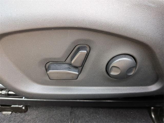 used 2024 Jeep Compass car, priced at $26,942