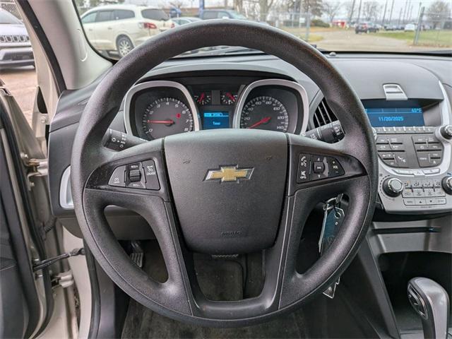 used 2013 Chevrolet Equinox car, priced at $3,500