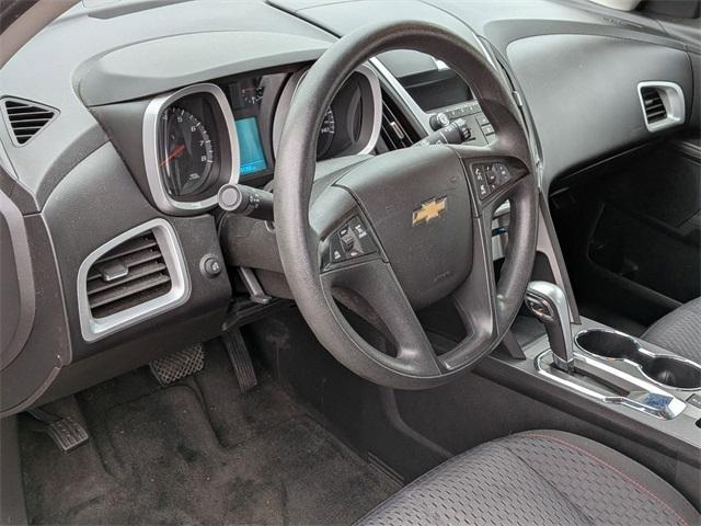 used 2013 Chevrolet Equinox car, priced at $3,500