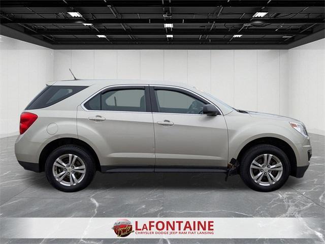 used 2013 Chevrolet Equinox car, priced at $3,500