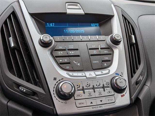 used 2013 Chevrolet Equinox car, priced at $3,500