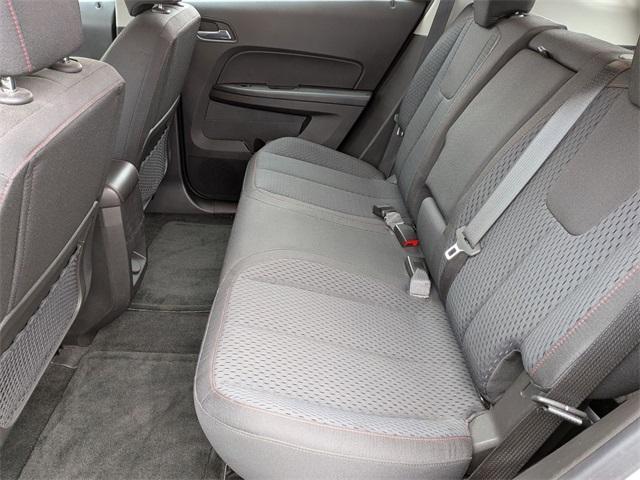 used 2013 Chevrolet Equinox car, priced at $3,500