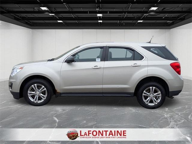 used 2013 Chevrolet Equinox car, priced at $3,500