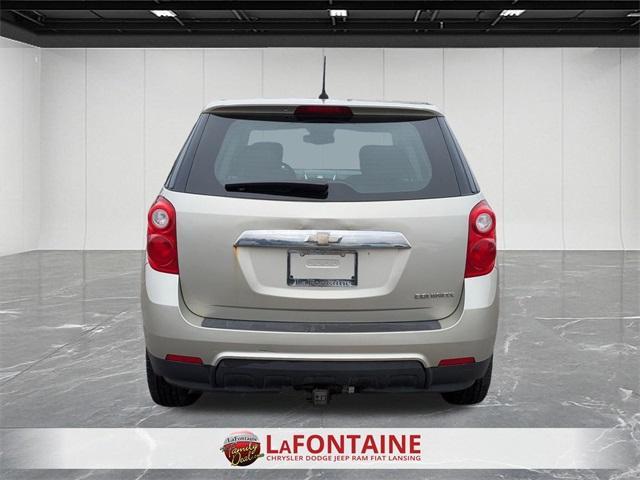 used 2013 Chevrolet Equinox car, priced at $3,500