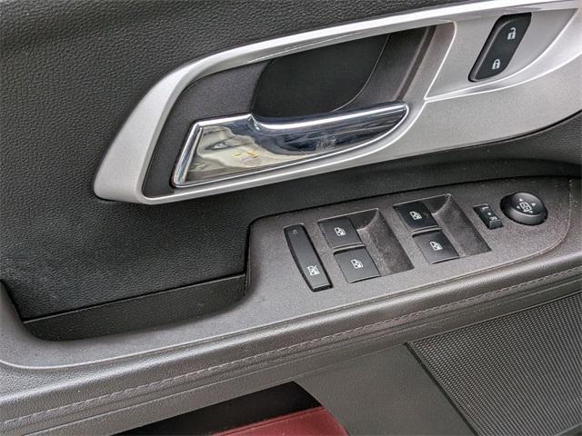 used 2013 Chevrolet Equinox car, priced at $3,500