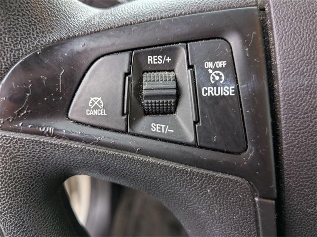 used 2013 Chevrolet Equinox car, priced at $3,500