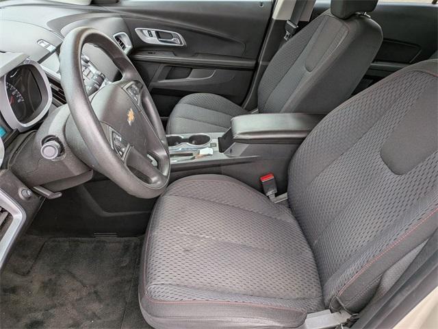 used 2013 Chevrolet Equinox car, priced at $3,500