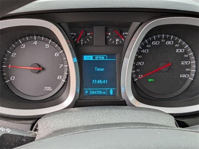 used 2013 Chevrolet Equinox car, priced at $3,500