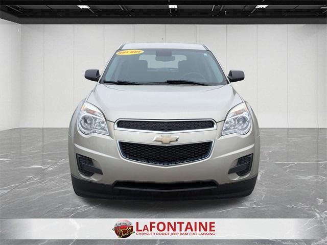 used 2013 Chevrolet Equinox car, priced at $3,500