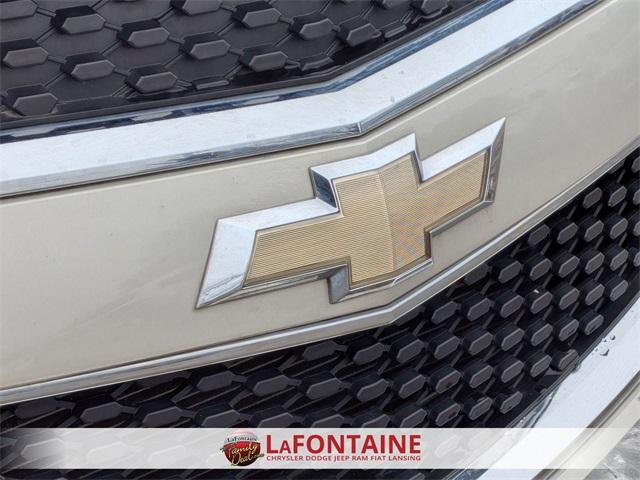 used 2013 Chevrolet Equinox car, priced at $3,500