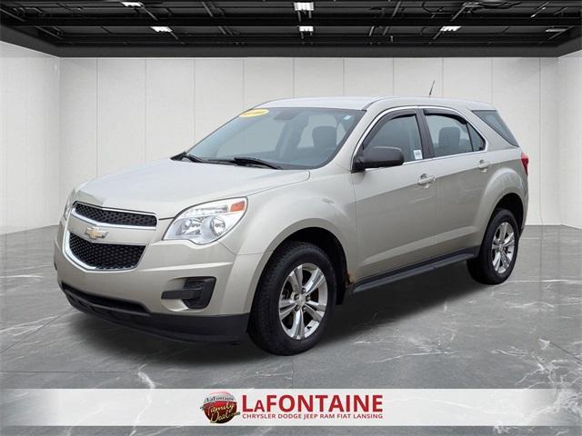 used 2013 Chevrolet Equinox car, priced at $3,500
