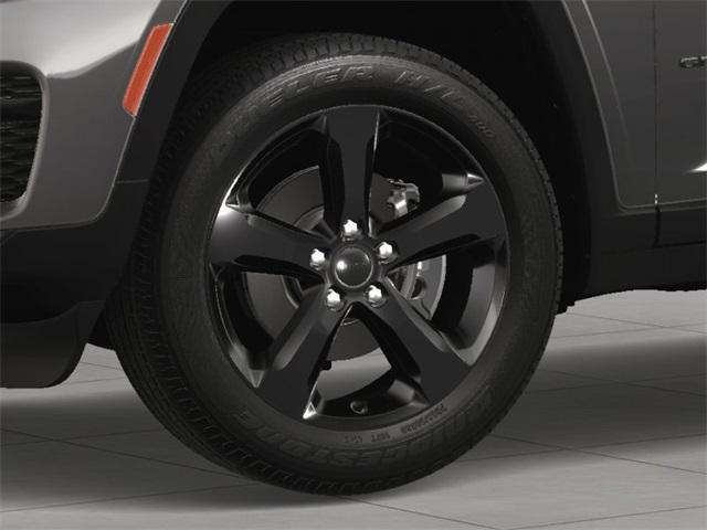 new 2025 Jeep Grand Cherokee car, priced at $42,761