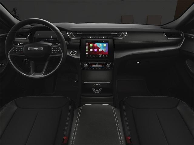 new 2025 Jeep Grand Cherokee car, priced at $42,761