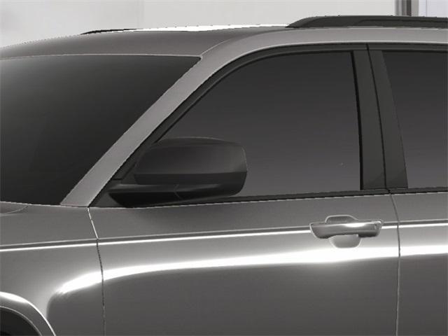 new 2025 Jeep Grand Cherokee car, priced at $42,761